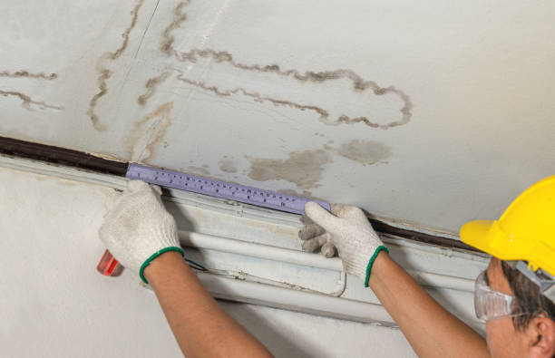 Reliable Emergency Water Damage Restoration contractor in Henderson, CO by Water Damage Irwin